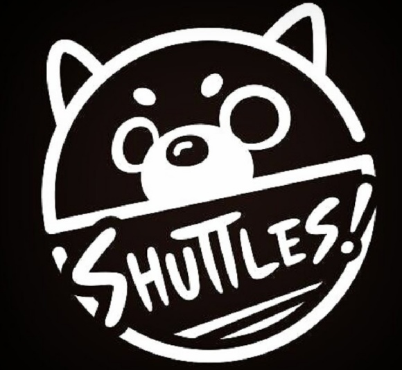 SHUTTLES!
